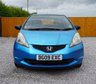 USED 2009 09 HONDA JAZZ 1.2 i-VTEC SE Hatchback 5dr Petrol Manual Euro 4 (90 ps) Serviced by us - 12 months MOT