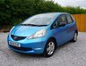USED 2009 09 HONDA JAZZ 1.2 i-VTEC SE Hatchback 5dr Petrol Manual Euro 4 (90 ps) Serviced by us - 12 months MOT