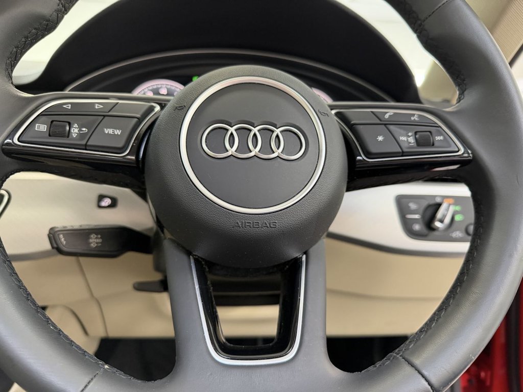 USED 2021 21 AUDI A5 2.0 TFSI 35 Sport Coupe 2dr Petrol S Tronic Euro 6 (s/s) (150 ps) 