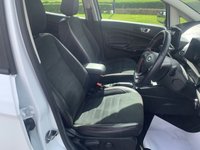 USED 2019 19 FORD ECOSPORT 1.0T EcoBoost GPF ST-Line SUV 5dr Petrol Manual Euro 6 (s/s) (100 ps) 