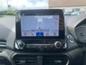 USED 2019 19 FORD ECOSPORT 1.0T EcoBoost GPF ST-Line SUV 5dr Petrol Manual Euro 6 (s/s) (100 ps) 