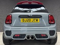 USED 2020 20 MINI HATCH 2.0 John Cooper Works Hatchback 3dr Petrol Steptronic Euro 6 (s/s) (231 ps) SUNROOF, HARMAN/KARDON, REAR CAMERA
