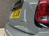 USED 2020 20 MINI HATCH 2.0 John Cooper Works Hatchback 3dr Petrol Steptronic Euro 6 (s/s) (231 ps) SUNROOF, HARMAN/KARDON, REAR CAMERA