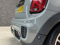 USED 2020 20 MINI HATCH 2.0 John Cooper Works Hatchback 3dr Petrol Steptronic Euro 6 (s/s) (231 ps) SUNROOF, HARMAN/KARDON, REAR CAMERA