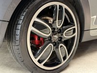 USED 2020 20 MINI HATCH 2.0 John Cooper Works Hatchback 3dr Petrol Steptronic Euro 6 (s/s) (231 ps) SUNROOF, HARMAN/KARDON, REAR CAMERA