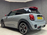 USED 2020 20 MINI HATCH 2.0 John Cooper Works Hatchback 3dr Petrol Steptronic Euro 6 (s/s) (231 ps) SUNROOF, HARMAN/KARDON, REAR CAMERA