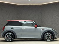 USED 2020 20 MINI HATCH 2.0 John Cooper Works Hatchback 3dr Petrol Steptronic Euro 6 (s/s) (231 ps) SUNROOF, HARMAN/KARDON, REAR CAMERA