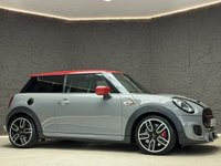 USED 2020 20 MINI HATCH 2.0 John Cooper Works Hatchback 3dr Petrol Steptronic Euro 6 (s/s) (231 ps) SUNROOF, HARMAN/KARDON, REAR CAMERA