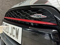 USED 2020 20 MINI HATCH 2.0 John Cooper Works Hatchback 3dr Petrol Steptronic Euro 6 (s/s) (231 ps) SUNROOF, HARMAN/KARDON, REAR CAMERA