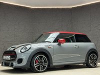 USED 2020 20 MINI HATCH 2.0 John Cooper Works Hatchback 3dr Petrol Steptronic Euro 6 (s/s) (231 ps) SUNROOF, HARMAN/KARDON, REAR CAMERA