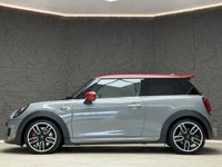 USED 2020 20 MINI HATCH 2.0 John Cooper Works Hatchback 3dr Petrol Steptronic Euro 6 (s/s) (231 ps) SUNROOF, HARMAN/KARDON, REAR CAMERA