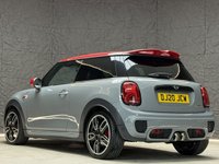 USED 2020 20 MINI HATCH 2.0 John Cooper Works Hatchback 3dr Petrol Steptronic Euro 6 (s/s) (231 ps) SUNROOF, HARMAN/KARDON, REAR CAMERA