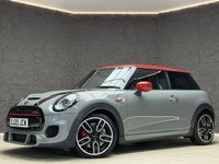 USED 2020 20 MINI HATCH 2.0 John Cooper Works Hatchback 3dr Petrol Steptronic Euro 6 (s/s) (231 ps) SUNROOF, HARMAN/KARDON, REAR CAMERA