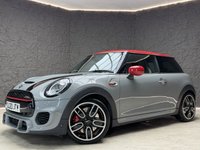 USED 2020 20 MINI HATCH 2.0 John Cooper Works Hatchback 3dr Petrol Steptronic Euro 6 (s/s) (231 ps) SUNROOF, HARMAN/KARDON, REAR CAMERA