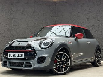 2020 MINI HATCH 2.0 John Cooper Works Hatchback 3dr Petrol Steptronic Euro 6 (s/s) (231 ps) &pound;17995.00
