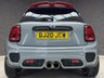 USED 2020 20 MINI HATCH 2.0 John Cooper Works Hatchback 3dr Petrol Steptronic Euro 6 (s/s) (231 ps) SUNROOF, HARMAN/KARDON, REAR CAMERA