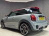 USED 2020 20 MINI HATCH 2.0 John Cooper Works Hatchback 3dr Petrol Steptronic Euro 6 (s/s) (231 ps) SUNROOF, HARMAN/KARDON, REAR CAMERA