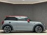 USED 2020 20 MINI HATCH 2.0 John Cooper Works Hatchback 3dr Petrol Steptronic Euro 6 (s/s) (231 ps) SUNROOF, HARMAN/KARDON, REAR CAMERA