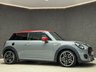 USED 2020 20 MINI HATCH 2.0 John Cooper Works Hatchback 3dr Petrol Steptronic Euro 6 (s/s) (231 ps) SUNROOF, HARMAN/KARDON, REAR CAMERA