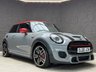 USED 2020 20 MINI HATCH 2.0 John Cooper Works Hatchback 3dr Petrol Steptronic Euro 6 (s/s) (231 ps) SUNROOF, HARMAN/KARDON, REAR CAMERA