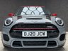 USED 2020 20 MINI HATCH 2.0 John Cooper Works Hatchback 3dr Petrol Steptronic Euro 6 (s/s) (231 ps) SUNROOF, HARMAN/KARDON, REAR CAMERA