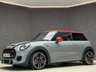 USED 2020 20 MINI HATCH 2.0 John Cooper Works Hatchback 3dr Petrol Steptronic Euro 6 (s/s) (231 ps) SUNROOF, HARMAN/KARDON, REAR CAMERA