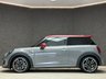 USED 2020 20 MINI HATCH 2.0 John Cooper Works Hatchback 3dr Petrol Steptronic Euro 6 (s/s) (231 ps) SUNROOF, HARMAN/KARDON, REAR CAMERA