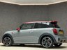 USED 2020 20 MINI HATCH 2.0 John Cooper Works Hatchback 3dr Petrol Steptronic Euro 6 (s/s) (231 ps) SUNROOF, HARMAN/KARDON, REAR CAMERA