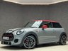 USED 2020 20 MINI HATCH 2.0 John Cooper Works Hatchback 3dr Petrol Steptronic Euro 6 (s/s) (231 ps) SUNROOF, HARMAN/KARDON, REAR CAMERA
