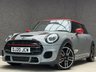 USED 2020 20 MINI HATCH 2.0 John Cooper Works Hatchback 3dr Petrol Steptronic Euro 6 (s/s) (231 ps) SUNROOF, HARMAN/KARDON, REAR CAMERA