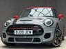 USED 2020 20 MINI HATCH 2.0 John Cooper Works Hatchback 3dr Petrol Steptronic Euro 6 (s/s) (231 ps) SUNROOF, HARMAN/KARDON, REAR CAMERA