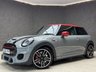 USED 2020 20 MINI HATCH 2.0 John Cooper Works Hatchback 3dr Petrol Steptronic Euro 6 (s/s) (231 ps) SUNROOF, HARMAN/KARDON, REAR CAMERA