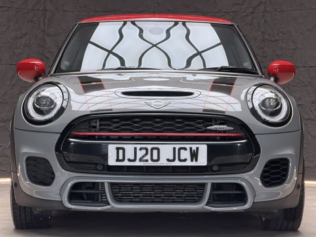 MINI HATCH at Hartlepool Motor Company Ltd
