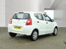 USED 2011 11 SUZUKI ALTO 1.0 12V SZ2 Hatchback 5dr Petrol Manual Euro 5 (68 ps) HPI CLEAR, SUPPLIED WITH NEW MOT, SUPPLIED WITH NEW SERVICE, LOW MILEAGE, CHEAP INSURANCE, ELECTRIC WINDOWS, RADIO CD PLAYER, 5 DOOR, MANUAL, 3 MONTHS WARRANTY, 1 YEAR AA BREAKDOWN, AA DEALER