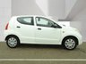 USED 2011 11 SUZUKI ALTO 1.0 12V SZ2 Hatchback 5dr Petrol Manual Euro 5 (68 ps) HPI CLEAR, SUPPLIED WITH NEW MOT, SUPPLIED WITH NEW SERVICE, LOW MILEAGE, CHEAP INSURANCE, ELECTRIC WINDOWS, RADIO CD PLAYER, 5 DOOR, MANUAL, 3 MONTHS WARRANTY, 1 YEAR AA BREAKDOWN, AA DEALER