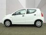 USED 2011 11 SUZUKI ALTO 1.0 12V SZ2 Hatchback 5dr Petrol Manual Euro 5 (68 ps) HPI CLEAR, SUPPLIED WITH NEW MOT, SUPPLIED WITH NEW SERVICE, LOW MILEAGE, CHEAP INSURANCE, ELECTRIC WINDOWS, RADIO CD PLAYER, 5 DOOR, MANUAL, 3 MONTHS WARRANTY, 1 YEAR AA BREAKDOWN, AA DEALER