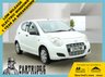 USED 2011 11 SUZUKI ALTO 1.0 12V SZ2 Hatchback 5dr Petrol Manual Euro 5 (68 ps) HPI CLEAR, SUPPLIED WITH NEW MOT, SUPPLIED WITH NEW SERVICE, LOW MILEAGE, CHEAP INSURANCE, ELECTRIC WINDOWS, RADIO CD PLAYER, 5 DOOR, MANUAL, 3 MONTHS WARRANTY, 1 YEAR AA BREAKDOWN, AA DEALER