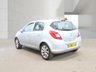 USED 2012 62 VAUXHALL CORSA 1.2 16V Active Hatchback 5dr Petrol Manual Euro 5 (A/C) (85 ps) HPI CLEAR, SUPPLIED WITH NEW MOT, SUPPLIED WITH NEW SERVICE, AIR CONDITIONING, ALLOY WHEELS, HALF LEATHER TRIM, LOW MILEAGE, ELECTRIC WINDOWS, 3 MONTHS WARRANTY, 1 YEAR AA BREAKDOWN, AA DEALER