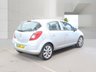USED 2012 62 VAUXHALL CORSA 1.2 16V Active Hatchback 5dr Petrol Manual Euro 5 (A/C) (85 ps) HPI CLEAR, SUPPLIED WITH NEW MOT, SUPPLIED WITH NEW SERVICE, AIR CONDITIONING, ALLOY WHEELS, HALF LEATHER TRIM, LOW MILEAGE, ELECTRIC WINDOWS, 3 MONTHS WARRANTY, 1 YEAR AA BREAKDOWN, AA DEALER