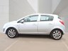 USED 2012 62 VAUXHALL CORSA 1.2 16V Active Hatchback 5dr Petrol Manual Euro 5 (A/C) (85 ps) HPI CLEAR, SUPPLIED WITH NEW MOT, SUPPLIED WITH NEW SERVICE, AIR CONDITIONING, ALLOY WHEELS, HALF LEATHER TRIM, LOW MILEAGE, ELECTRIC WINDOWS, 3 MONTHS WARRANTY, 1 YEAR AA BREAKDOWN, AA DEALER