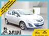USED 2012 62 VAUXHALL CORSA 1.2 16V Active Hatchback 5dr Petrol Manual Euro 5 (A/C) (85 ps) HPI CLEAR, SUPPLIED WITH NEW MOT, SUPPLIED WITH NEW SERVICE, AIR CONDITIONING, ALLOY WHEELS, HALF LEATHER TRIM, LOW MILEAGE, ELECTRIC WINDOWS, 3 MONTHS WARRANTY, 1 YEAR AA BREAKDOWN, AA DEALER