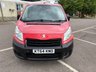 USED 2015 64 PEUGEOT EXPERT 1.6 HDi Panel Van 4dr Diesel Manual L2 H1 (177 g/km, 90 bhp) 