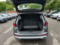 USED 2023 23 SEAT ATECA 1.5 TSI EVO SE Technology SUV 5dr Petrol DSG Euro 6 (s/s) (150 ps) 