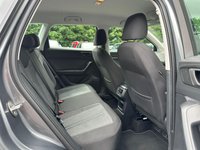USED 2023 23 SEAT ATECA 1.5 TSI EVO SE Technology SUV 5dr Petrol DSG Euro 6 (s/s) (150 ps) 