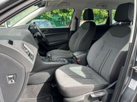 USED 2023 23 SEAT ATECA 1.5 TSI EVO SE Technology SUV 5dr Petrol DSG Euro 6 (s/s) (150 ps) 