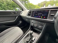 USED 2023 23 SEAT ATECA 1.5 TSI EVO SE Technology SUV 5dr Petrol DSG Euro 6 (s/s) (150 ps) 