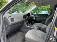 USED 2023 23 SEAT ATECA 1.5 TSI EVO SE Technology SUV 5dr Petrol DSG Euro 6 (s/s) (150 ps) 