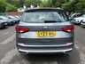 USED 2023 23 SEAT ATECA 1.5 TSI EVO SE Technology SUV 5dr Petrol DSG Euro 6 (s/s) (150 ps) 