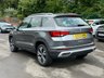 USED 2023 23 SEAT ATECA 1.5 TSI EVO SE Technology SUV 5dr Petrol DSG Euro 6 (s/s) (150 ps) 