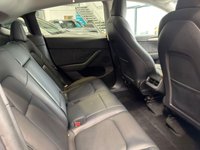 USED 2022 22 TESLA MODEL Y (Dual Motor) Long Range SUV 5dr Electric Auto 4WDE (384 bhp) 